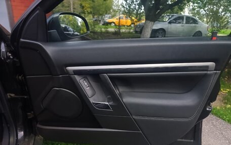 Opel Vectra C рестайлинг, 2007 год, 410 000 рублей, 12 фотография