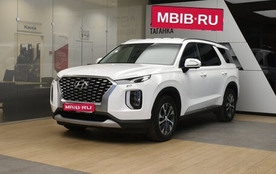 Hyundai Palisade I, 2022 год, 4 799 000 рублей, 1 фотография