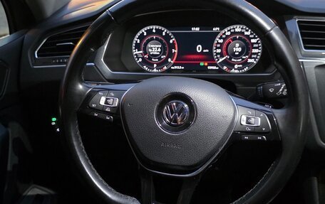 Volkswagen Tiguan II, 2017 год, 2 950 000 рублей, 9 фотография