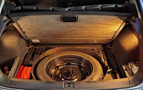 Volkswagen Tiguan II, 2017 год, 2 950 000 рублей, 11 фотография