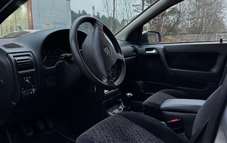 Opel Astra G, 2001 год, 400 000 рублей, 8 фотография