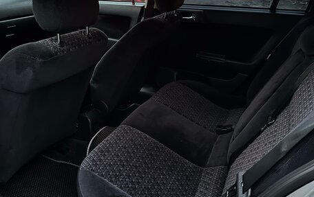 Opel Astra G, 2001 год, 400 000 рублей, 10 фотография