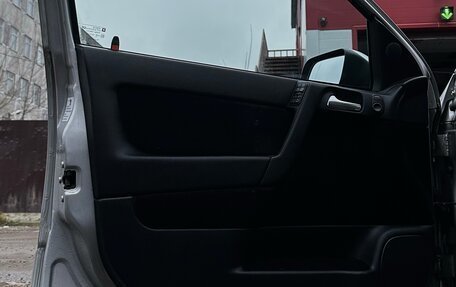 Opel Astra G, 2001 год, 400 000 рублей, 12 фотография