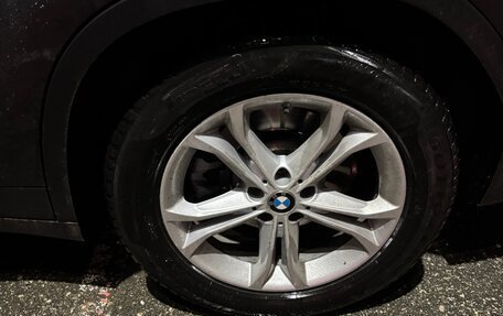 BMW X3, 2020 год, 3 800 000 рублей, 4 фотография