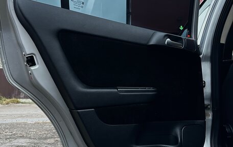 Opel Astra G, 2001 год, 400 000 рублей, 13 фотография