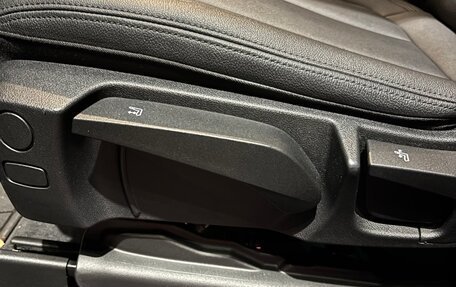 BMW X3, 2020 год, 3 800 000 рублей, 5 фотография