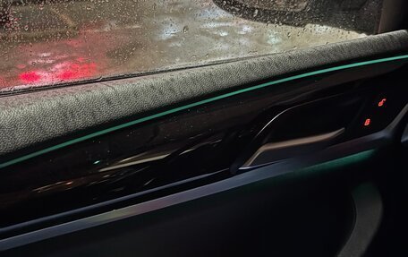 BMW X3, 2020 год, 3 800 000 рублей, 7 фотография