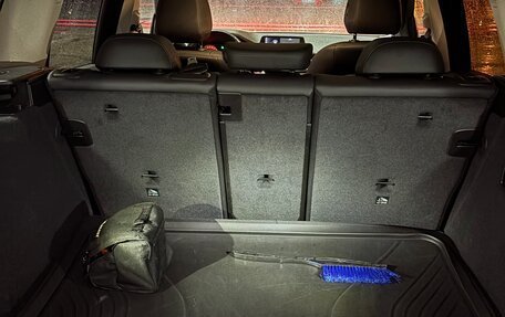 BMW X3, 2020 год, 3 800 000 рублей, 11 фотография