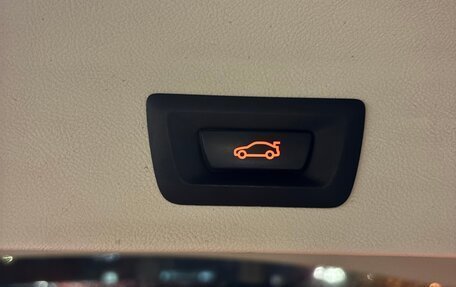 BMW X3, 2020 год, 3 800 000 рублей, 10 фотография