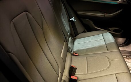 BMW X3, 2020 год, 3 800 000 рублей, 12 фотография