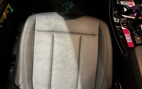 BMW X3, 2020 год, 3 800 000 рублей, 6 фотография