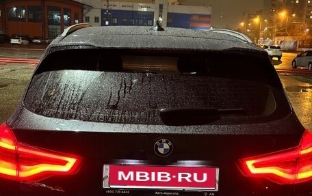 BMW X3, 2020 год, 3 800 000 рублей, 3 фотография