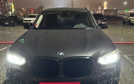 BMW X3, 2020 год, 3 800 000 рублей, 2 фотография