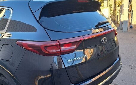 KIA Sportage IV рестайлинг, 2019 год, 2 490 000 рублей, 11 фотография