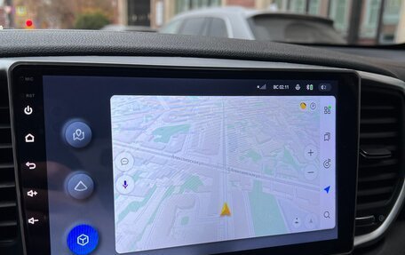 KIA Sportage IV рестайлинг, 2019 год, 2 490 000 рублей, 12 фотография