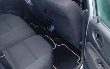 Mitsubishi Space Star I рестайлинг, 2003 год, 350 000 рублей, 12 фотография