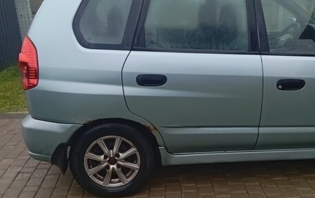 Mitsubishi Space Star I рестайлинг, 2003 год, 350 000 рублей, 8 фотография