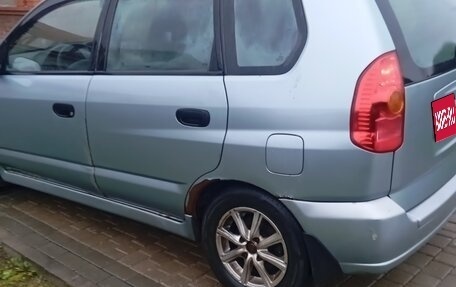 Mitsubishi Space Star I рестайлинг, 2003 год, 350 000 рублей, 5 фотография