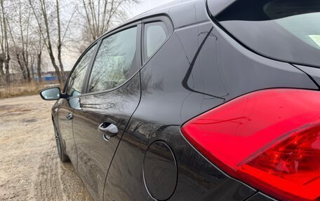 KIA cee'd III, 2015 год, 1 350 000 рублей, 9 фотография