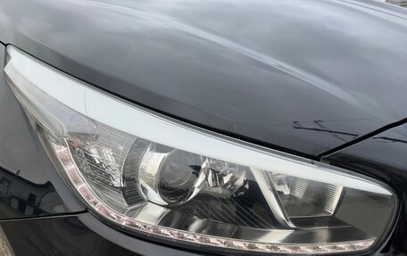 KIA cee'd III, 2015 год, 1 350 000 рублей, 7 фотография