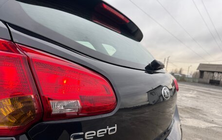 KIA cee'd III, 2015 год, 1 350 000 рублей, 8 фотография