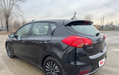 KIA cee'd III, 2015 год, 1 350 000 рублей, 3 фотография