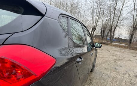 KIA cee'd III, 2015 год, 1 350 000 рублей, 10 фотография