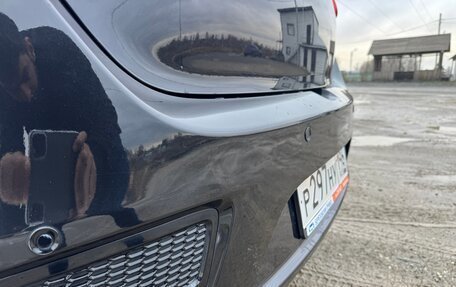 KIA cee'd III, 2015 год, 1 350 000 рублей, 11 фотография