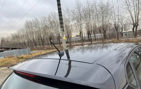 KIA cee'd III, 2015 год, 1 350 000 рублей, 12 фотография