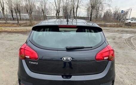 KIA cee'd III, 2015 год, 1 350 000 рублей, 6 фотография