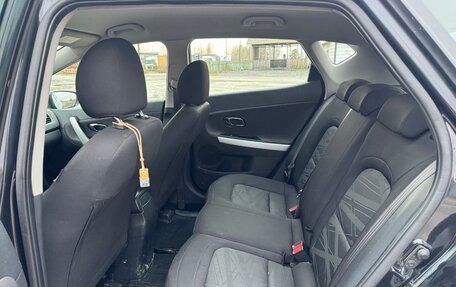 KIA cee'd III, 2015 год, 1 350 000 рублей, 18 фотография