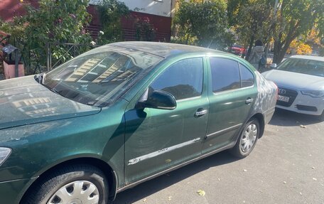 Skoda Octavia, 2004 год, 340 000 рублей, 3 фотография