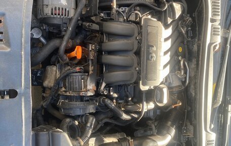 Skoda Octavia, 2004 год, 340 000 рублей, 5 фотография