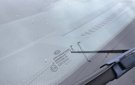 KIA cee'd III, 2015 год, 1 350 000 рублей, 22 фотография