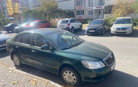 Skoda Octavia, 2004 год, 340 000 рублей, 2 фотография