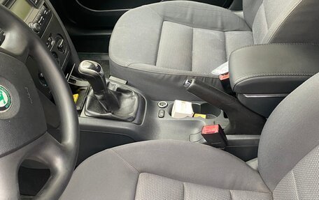 Skoda Octavia, 2004 год, 340 000 рублей, 7 фотография