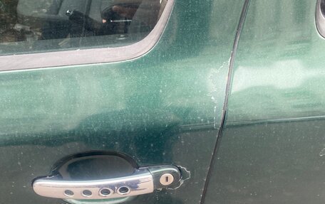 Skoda Octavia, 2004 год, 340 000 рублей, 12 фотография