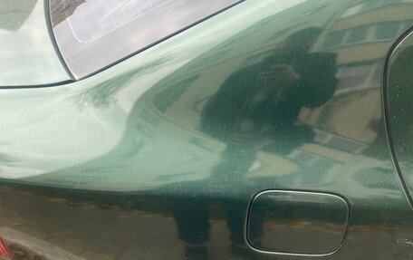 Skoda Octavia, 2004 год, 340 000 рублей, 15 фотография