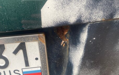 Skoda Octavia, 2004 год, 340 000 рублей, 14 фотография