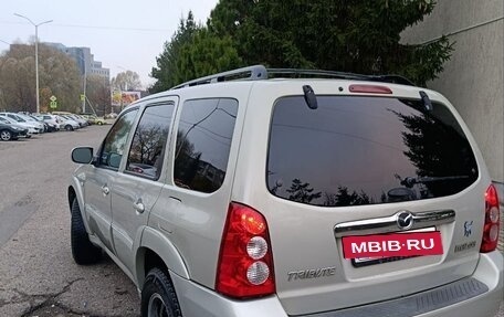 Mazda Tribute II, 2004 год, 600 000 рублей, 4 фотография