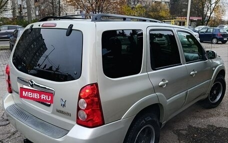 Mazda Tribute II, 2004 год, 600 000 рублей, 6 фотография