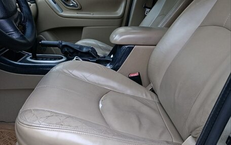 Mazda Tribute II, 2004 год, 600 000 рублей, 13 фотография