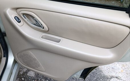 Mazda Tribute II, 2004 год, 600 000 рублей, 11 фотография