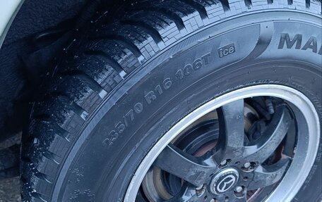 Mazda Tribute II, 2004 год, 600 000 рублей, 16 фотография