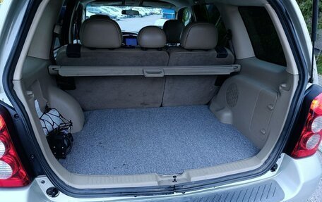 Mazda Tribute II, 2004 год, 600 000 рублей, 14 фотография