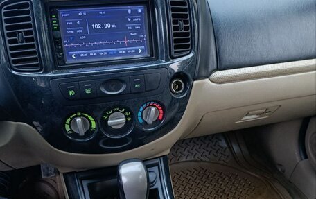 Mazda Tribute II, 2004 год, 600 000 рублей, 19 фотография