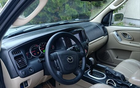 Mazda Tribute II, 2004 год, 600 000 рублей, 20 фотография