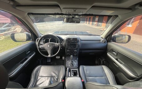 Suzuki Grand Vitara, 2008 год, 1 500 000 рублей, 2 фотография