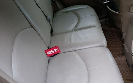 Mazda Tribute II, 2004 год, 600 000 рублей, 9 фотография