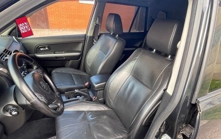 Suzuki Grand Vitara, 2008 год, 1 500 000 рублей, 3 фотография